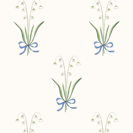 Of The Valley Wallpaper – CLASSIC