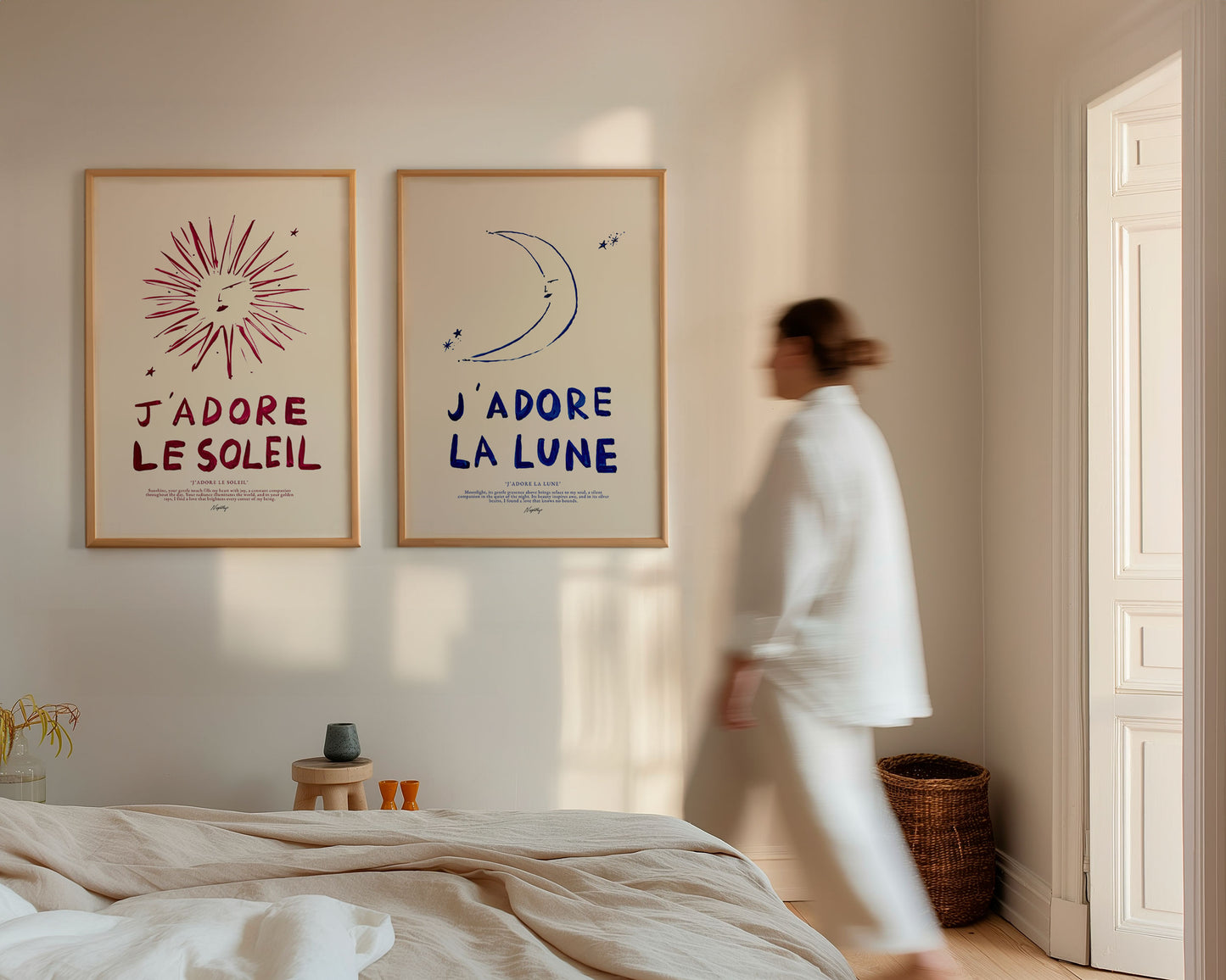 J'adore La Lune