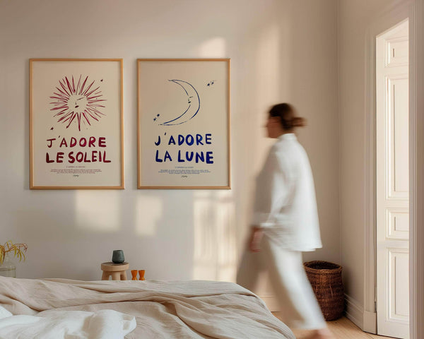 J'adore La Lune