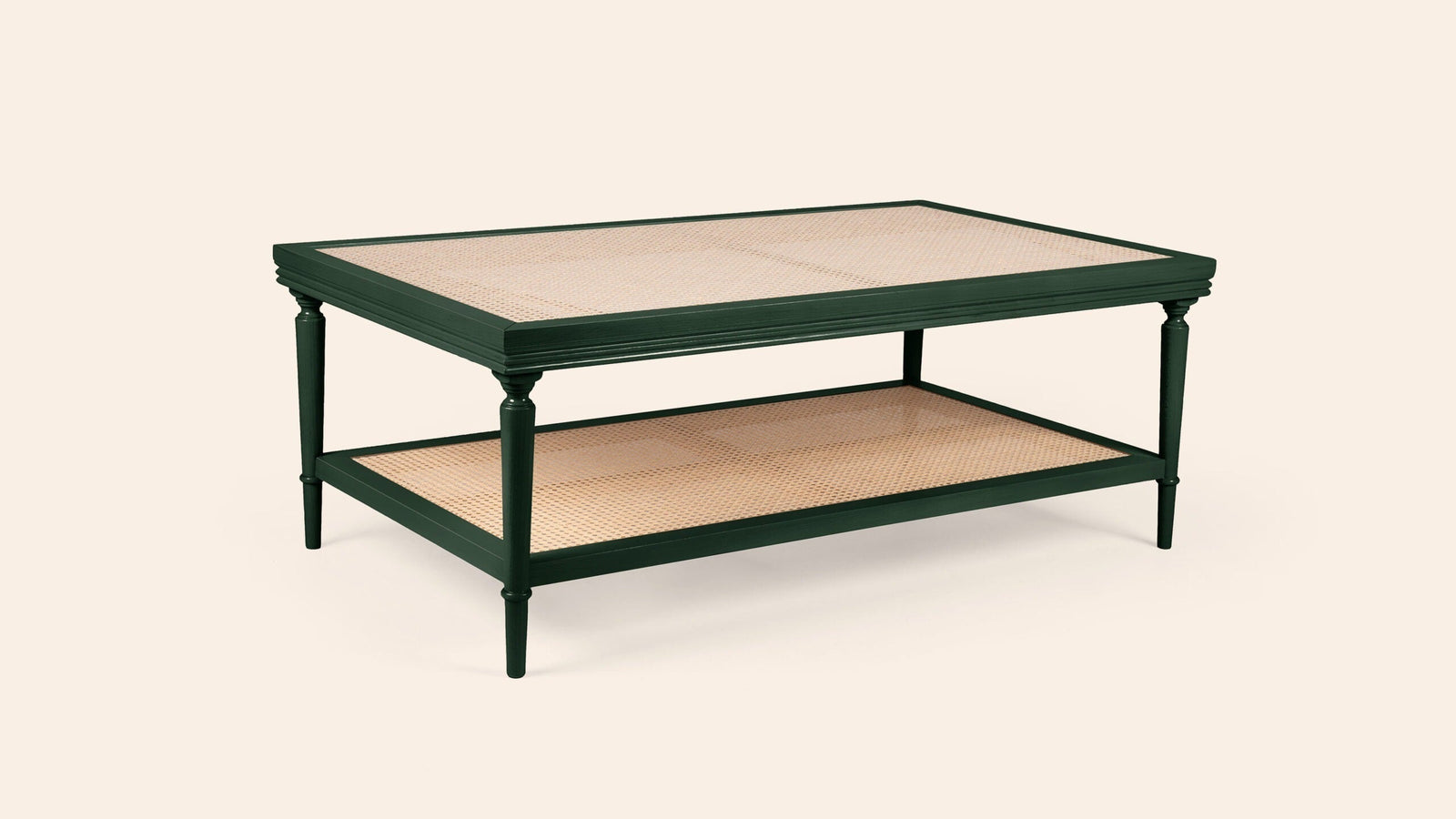 Gaia Coffee Table, Forest