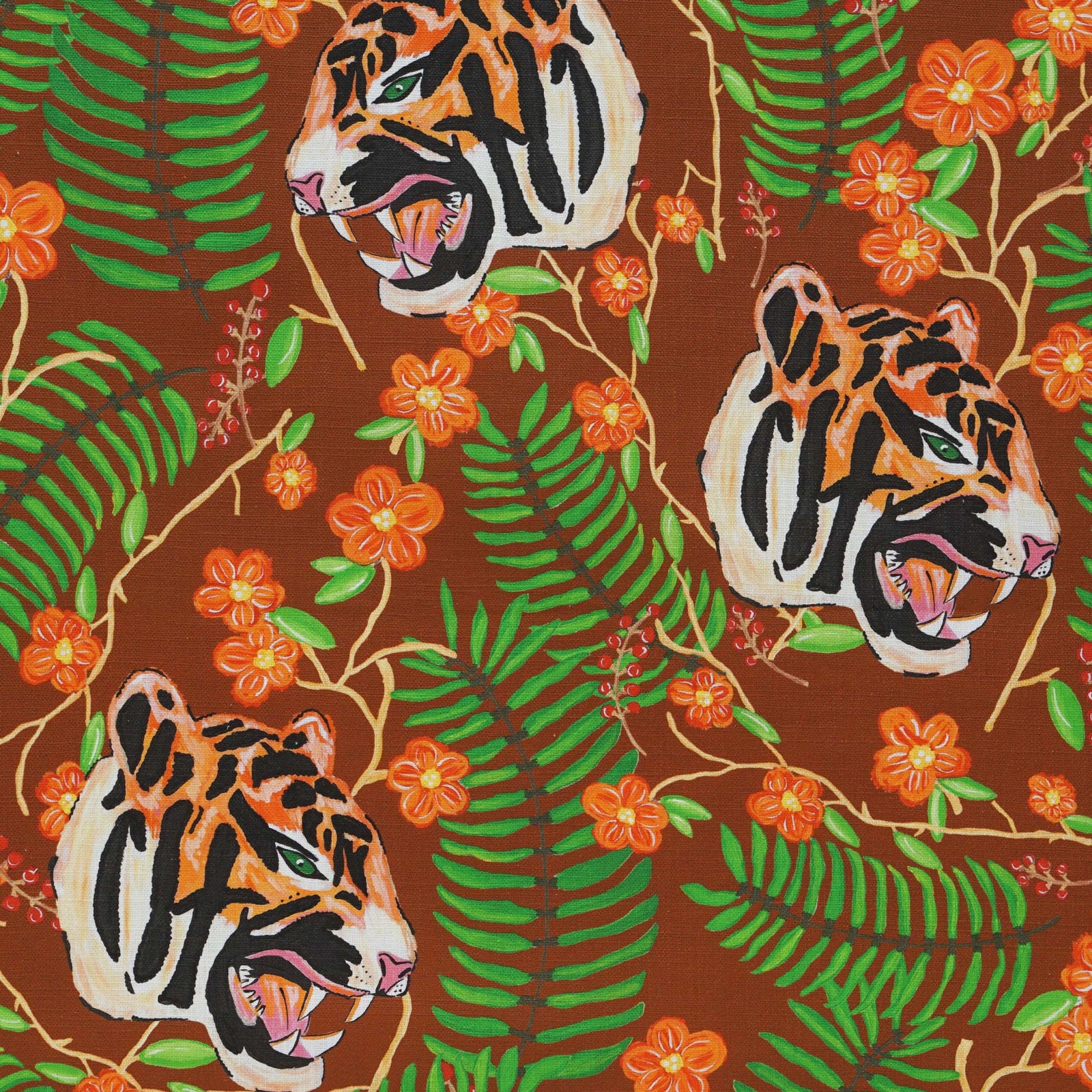 Pradesh Fabric
