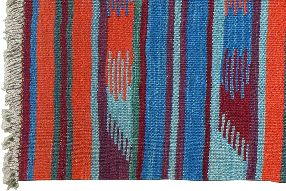Kelim Gashgai Rug