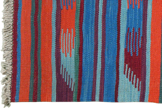 Kelim Gashgai Rug