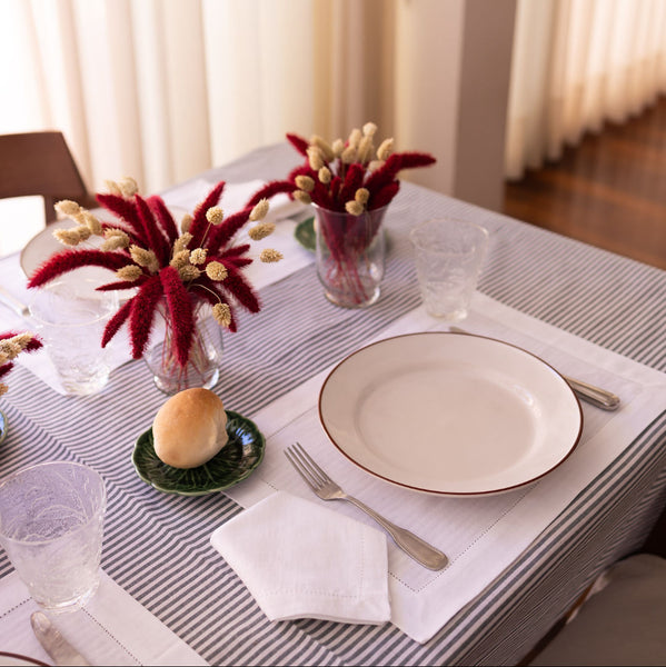 Classic Table Set