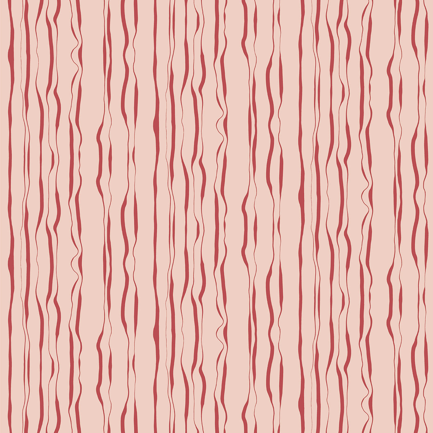 Indian Ink Wallpaper - Peony