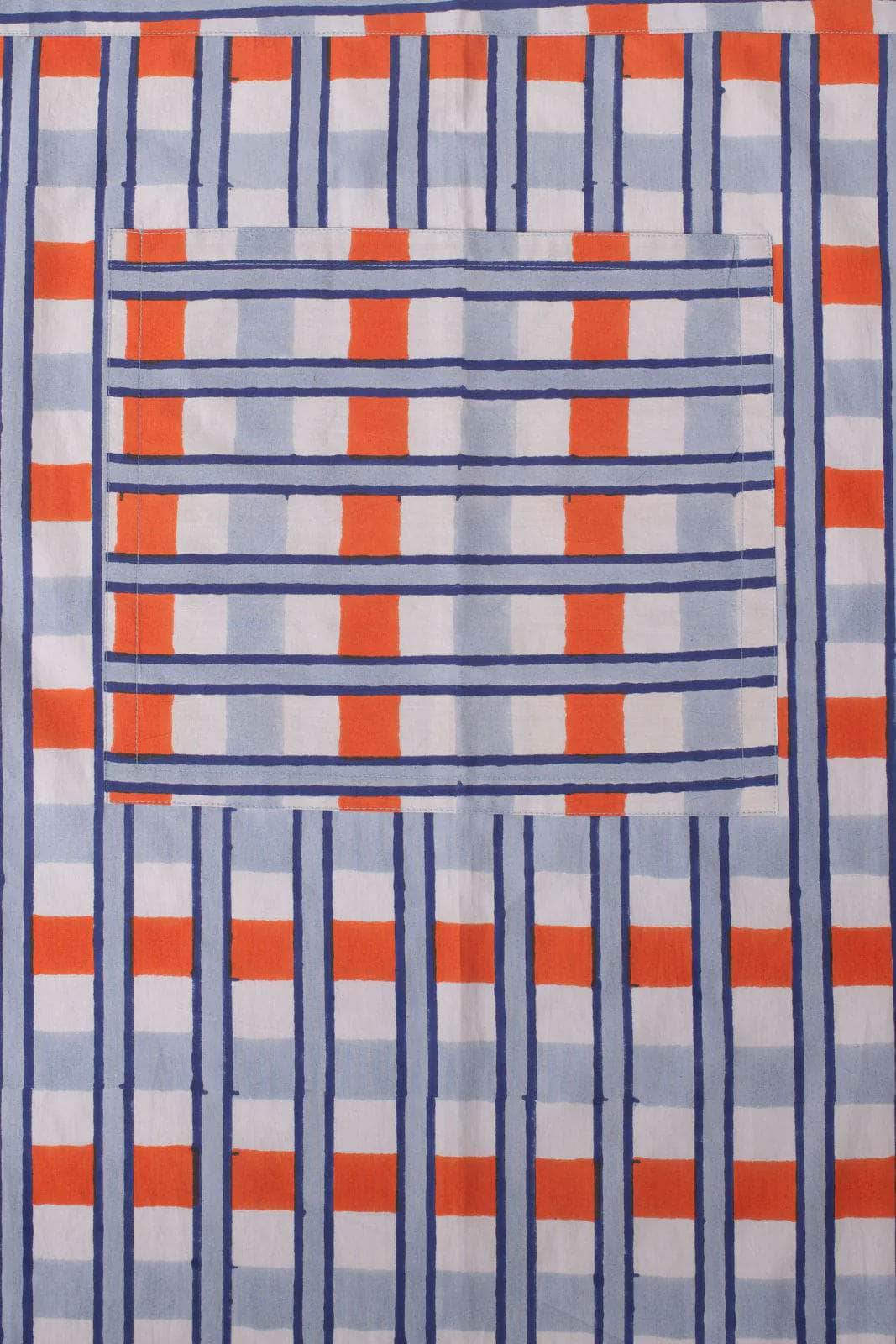 Laizé Apron