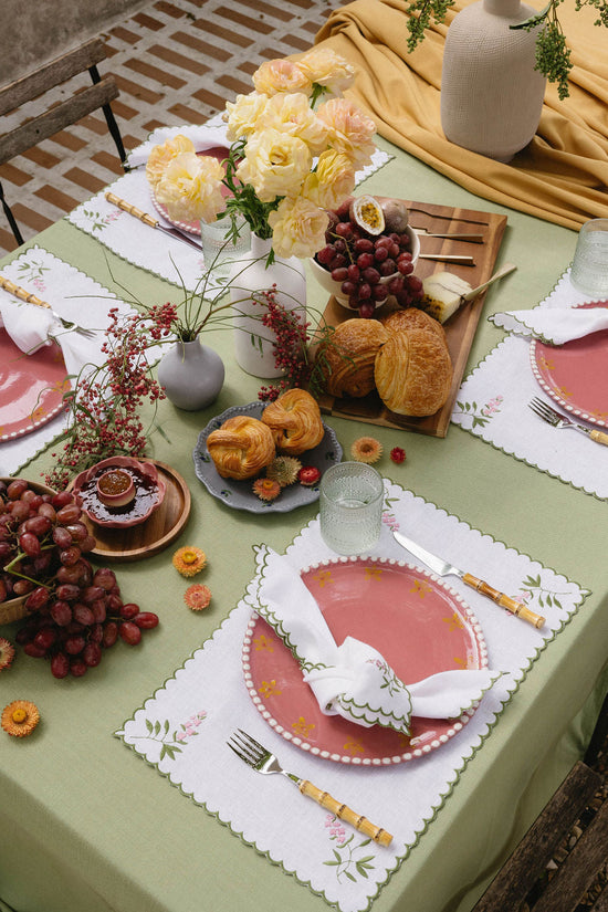 Lavender Placemat (Set of 4)