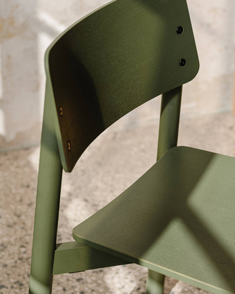 Wem Chair-