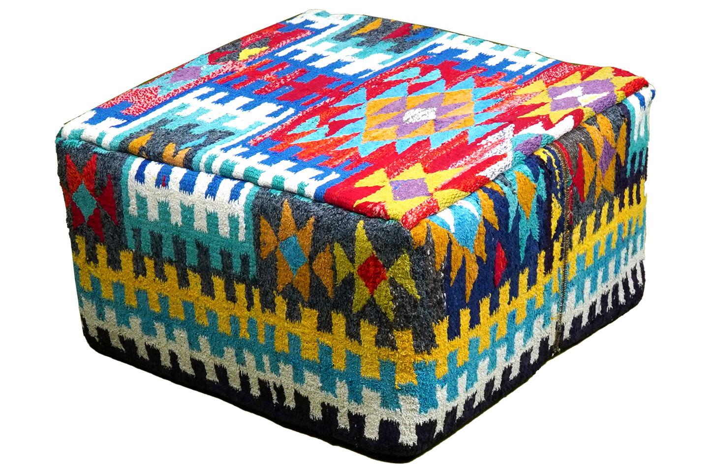 Pouf Stool