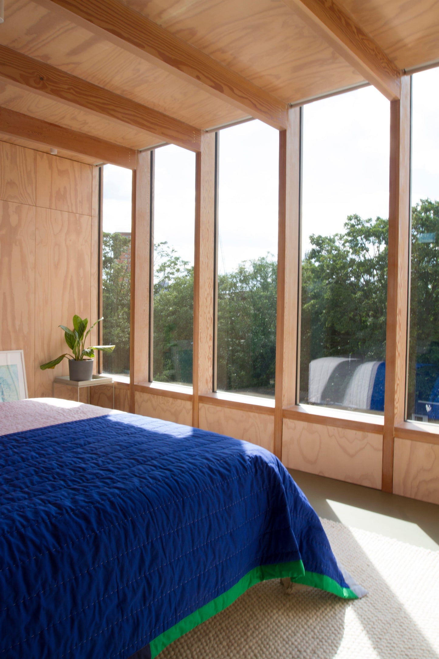 G+S x 2LG STUDIO Extra Large Quilt