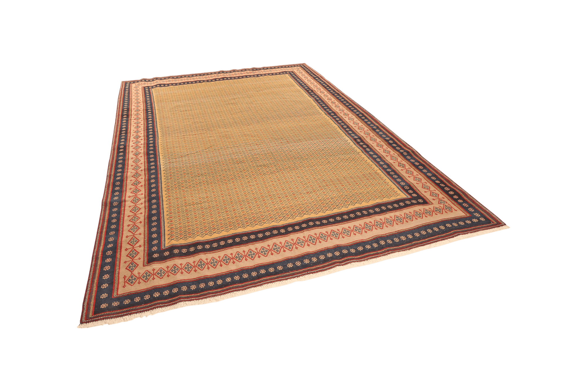Sumak Afshar Carpet