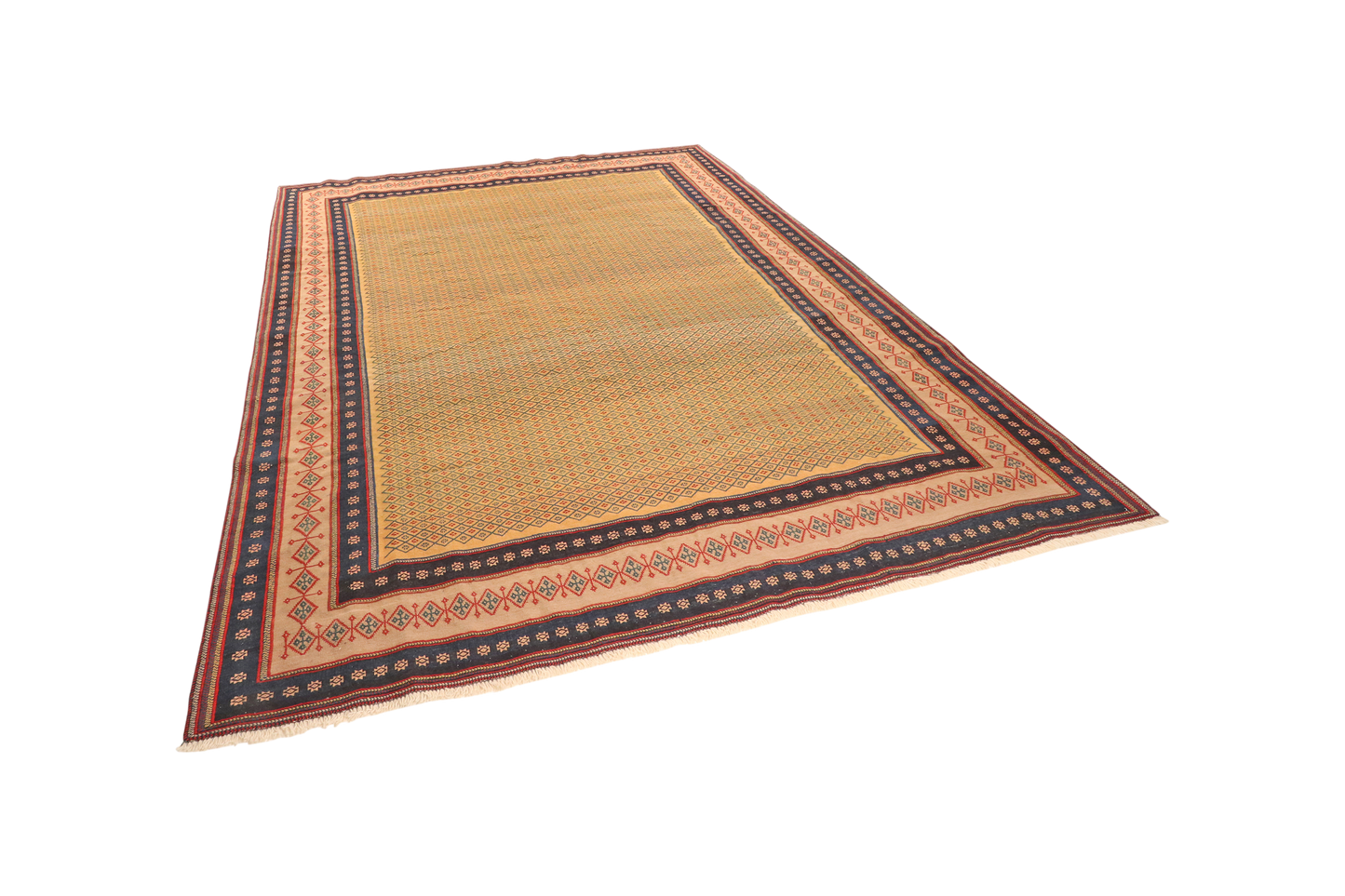Sumak Afshar Carpet