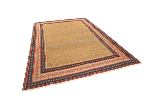 Sumak Afshar Carpet