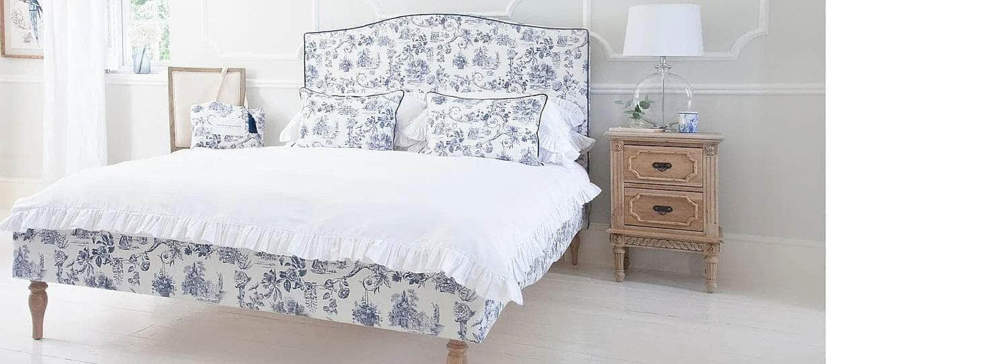Vienna Bedding Bundle Set