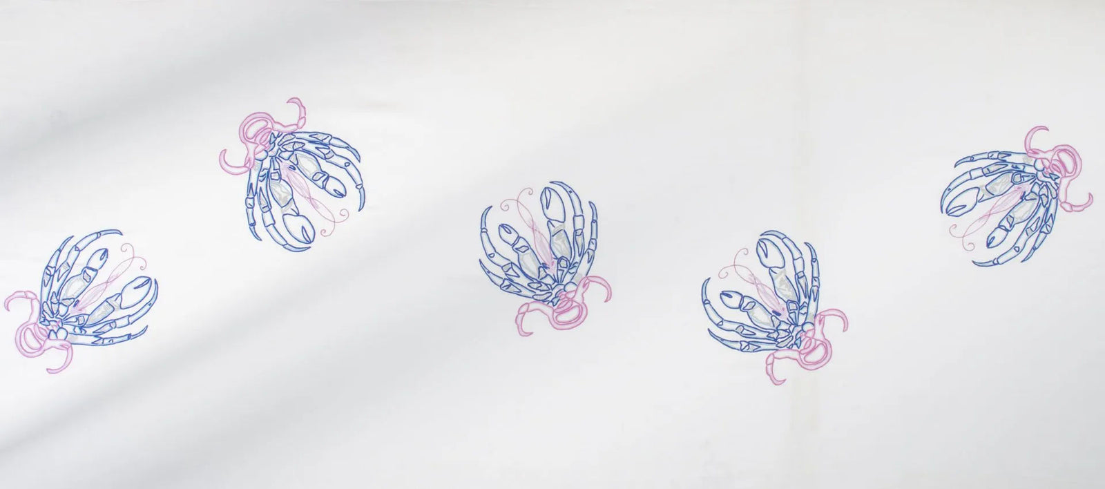 Tablecloth Lagosta
