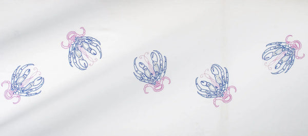 Tablecloth Lagosta