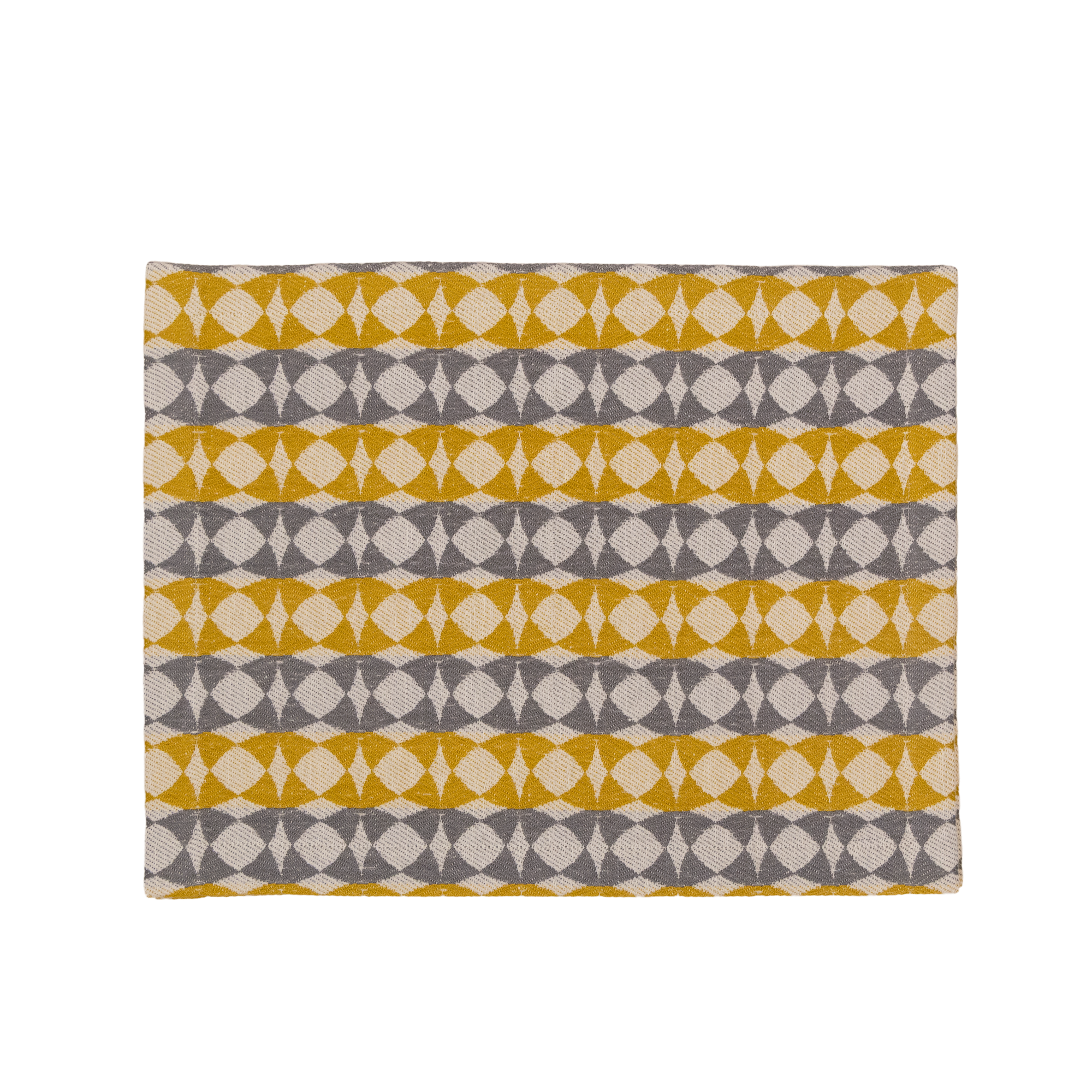 Jacquard  Placemats (Set of 4) 14×18 in