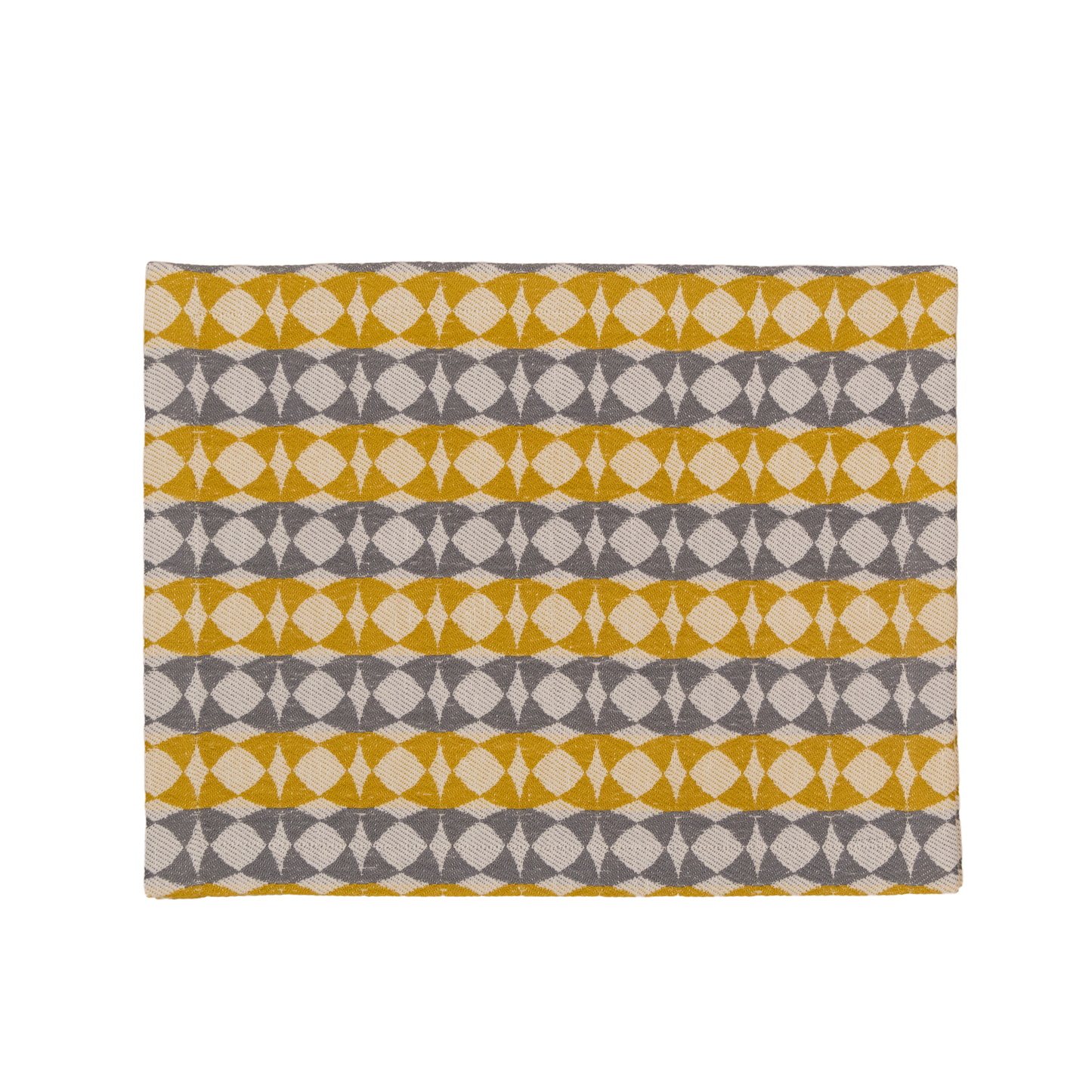 Jacquard  Placemats (Set of 4) 14×18 in