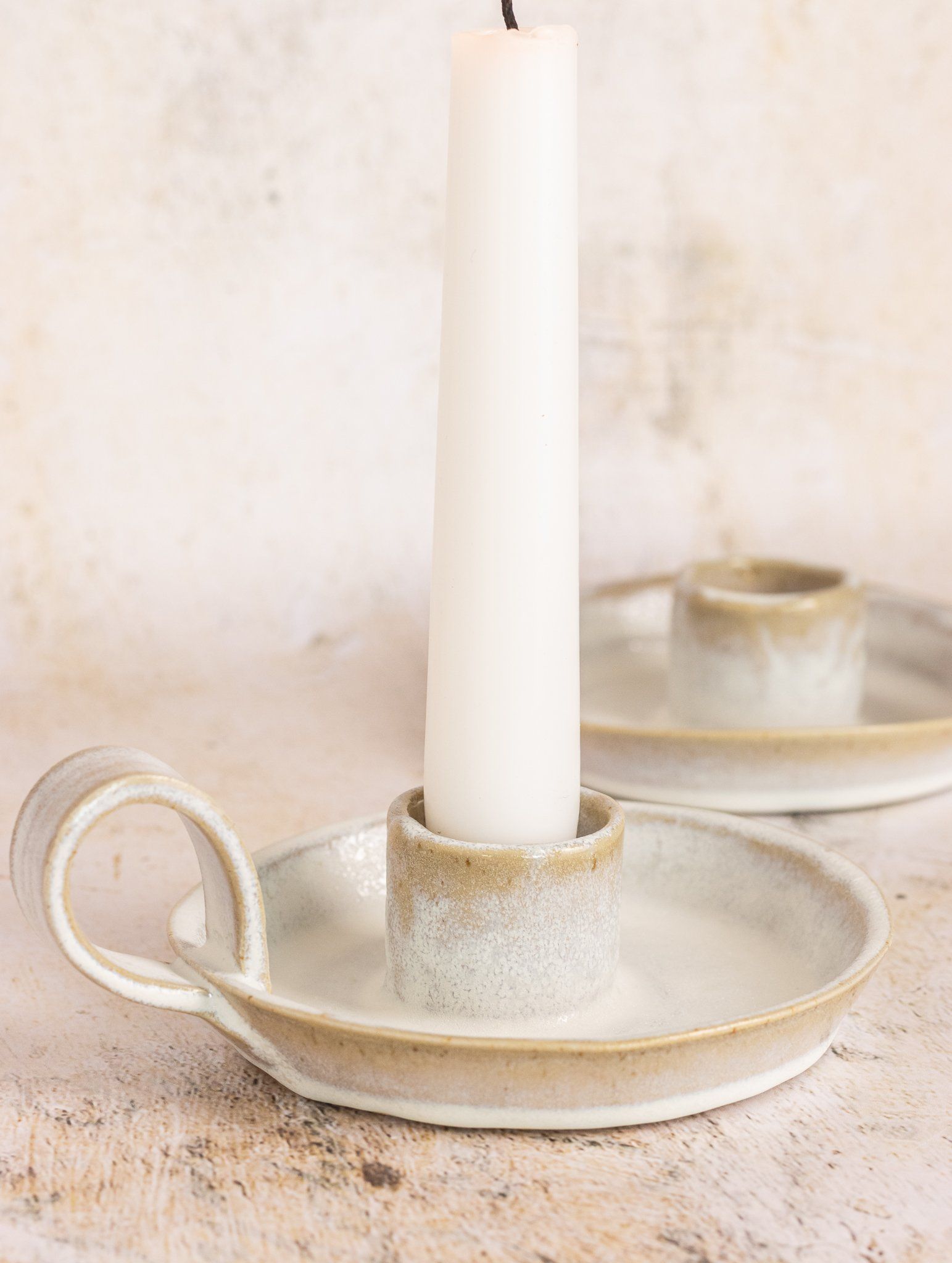 Lakeland Drift Candle Holder