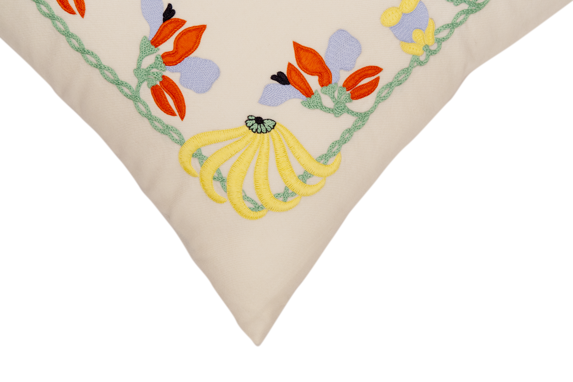 Merino Wool Pillow Cover 20×20 in