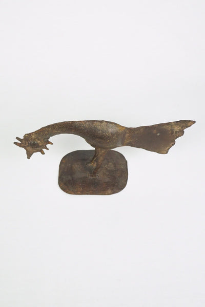 Folk Art Chicken