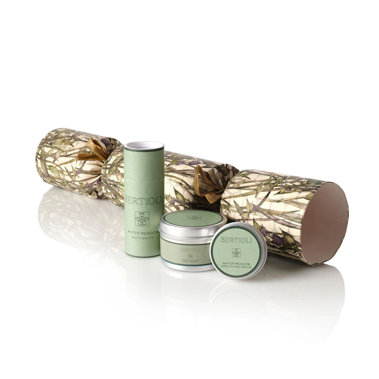 Bertioli Christmas Crackers - Box of 6