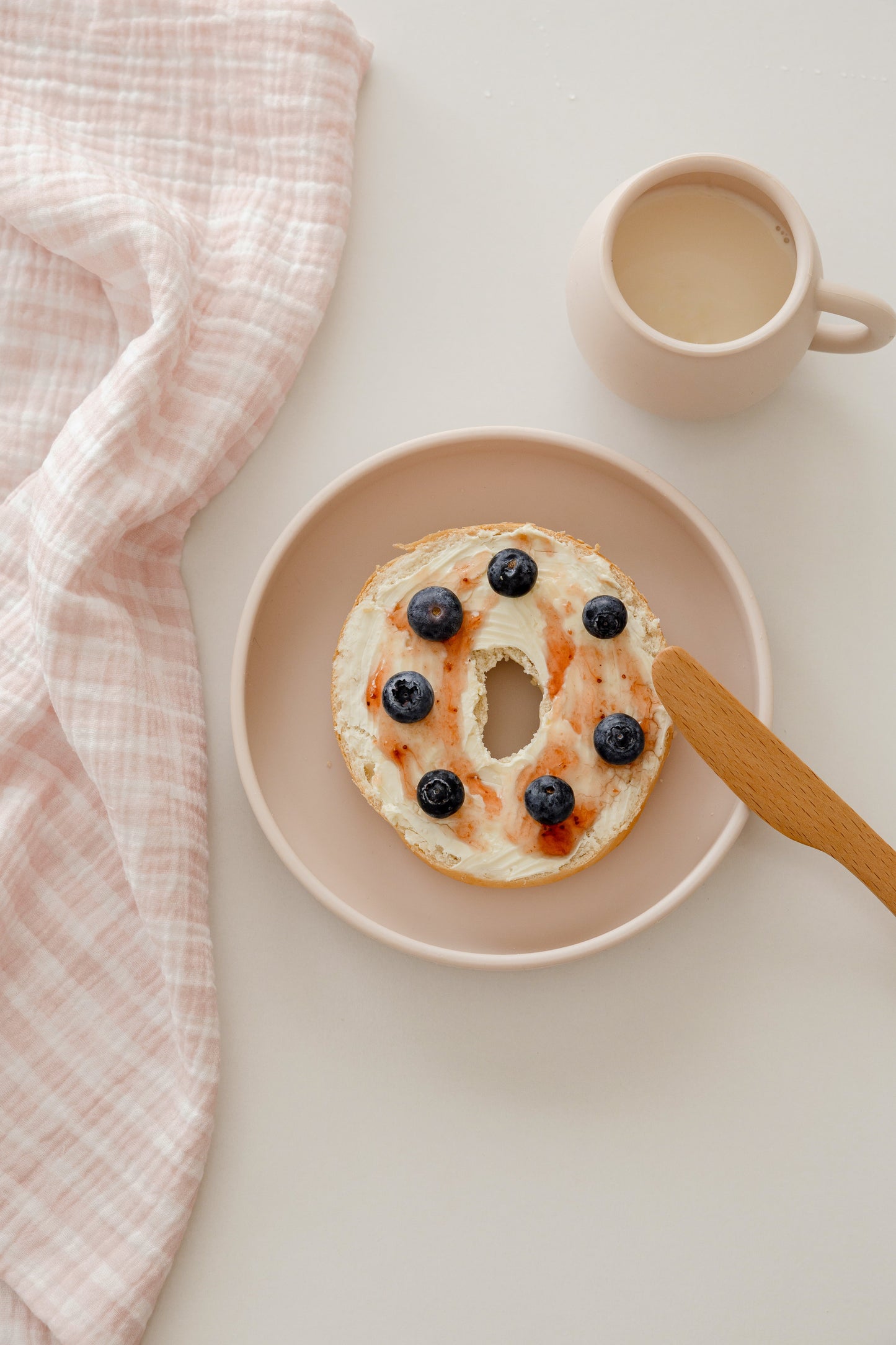 Soft Tea Towels – Café