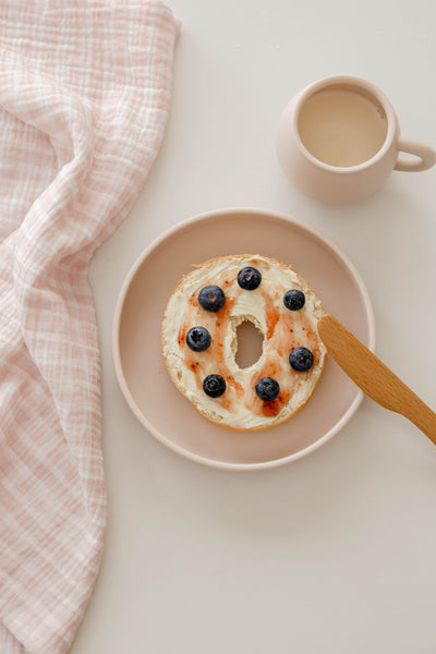 Soft Tea Towels – Café