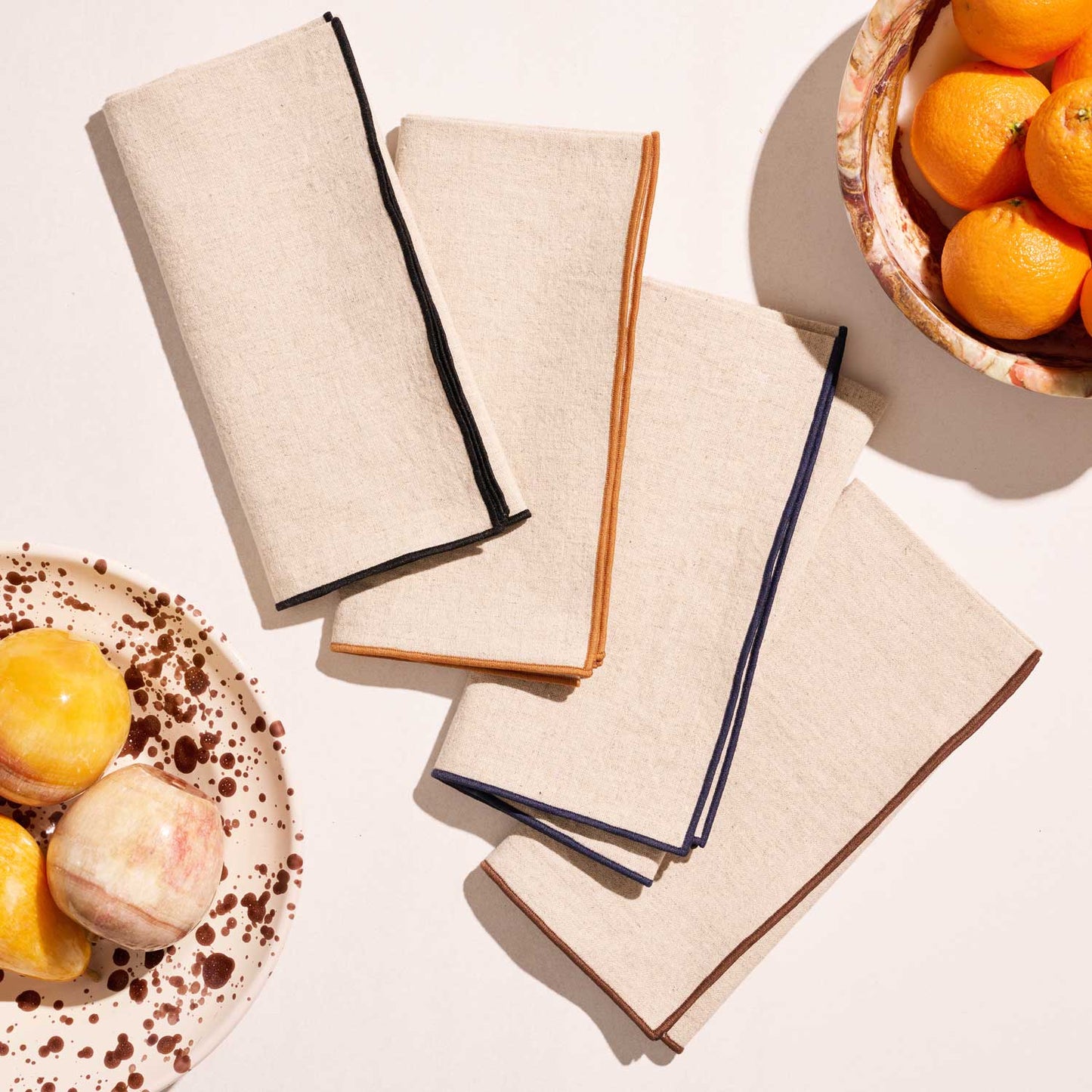 Dune Napkins | Set of 4