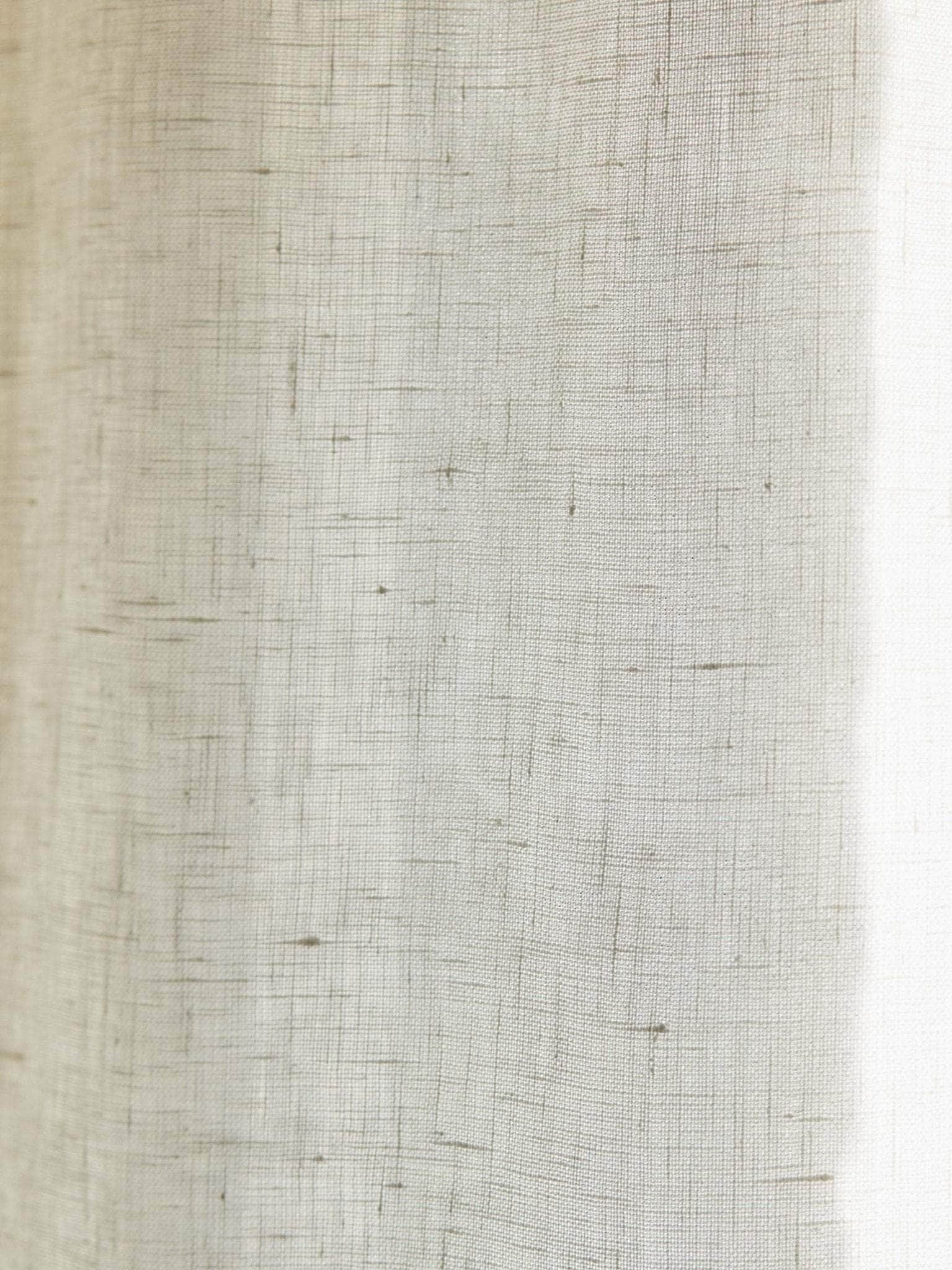 Elderfield Linen - Turpentine