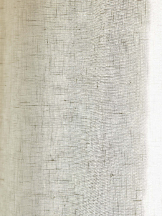 Elderfield Linen - Turpentine
