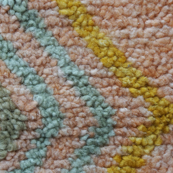 La Rosa Rug