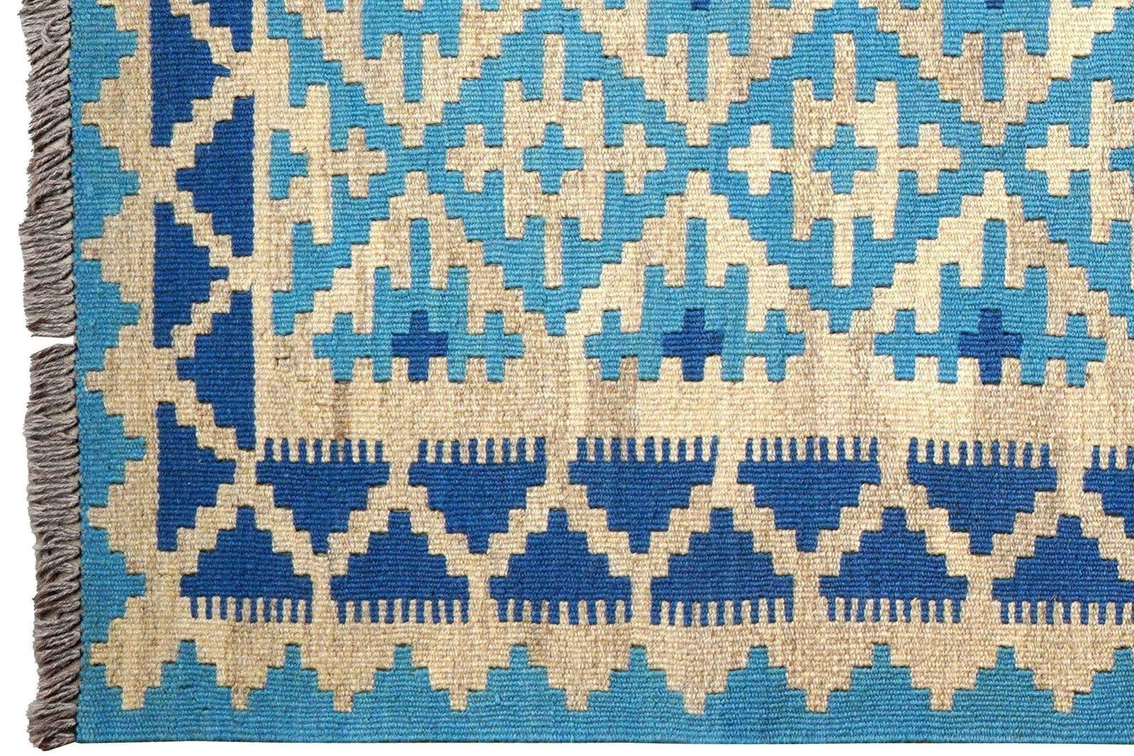 Gashgai Kelim Rug-