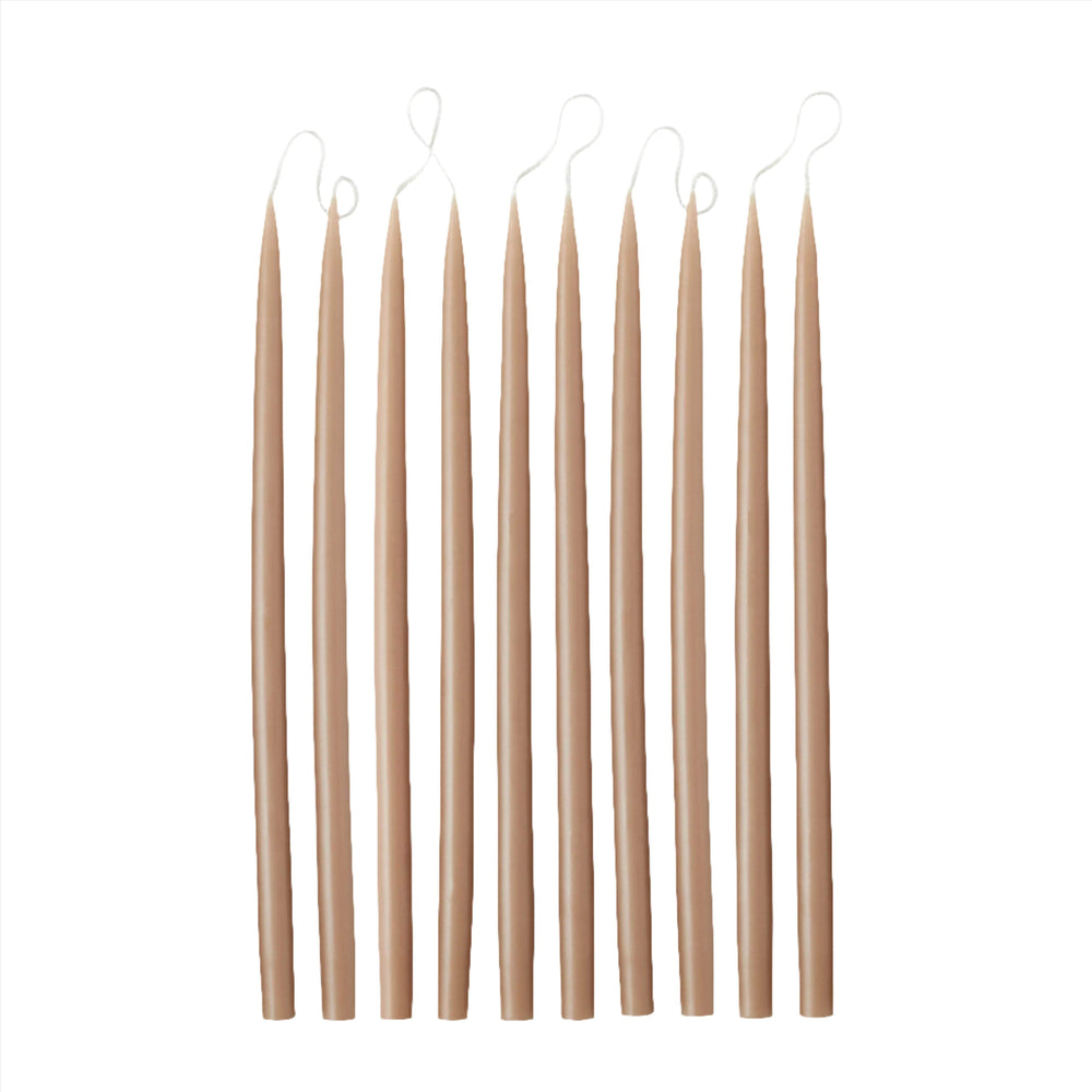 Taper 28 Skinny - Cappuccino