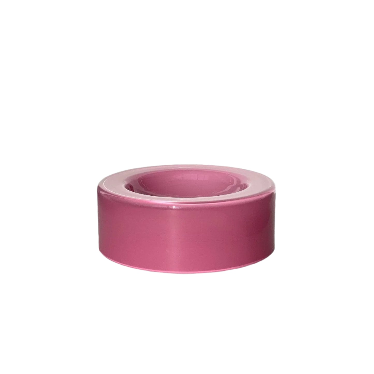 WET Bowl - Medium Pink