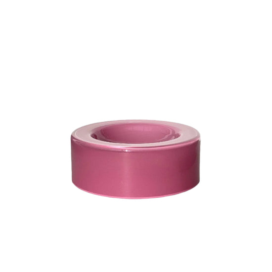 WET Bowl - Medium Pink