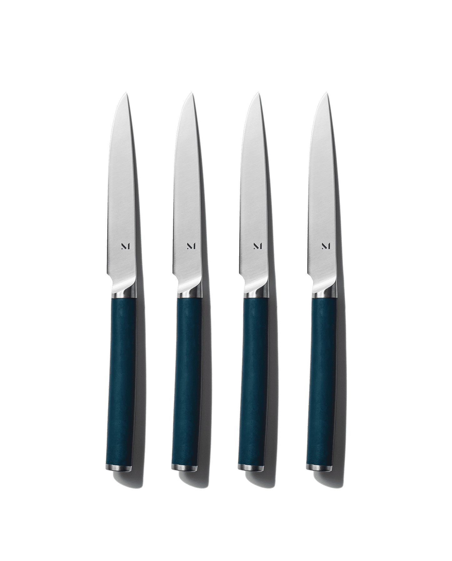 The Table Knives