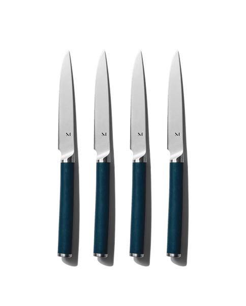 The Table Knives