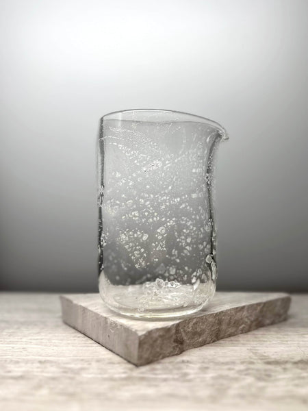 FLECK Jug - Silver