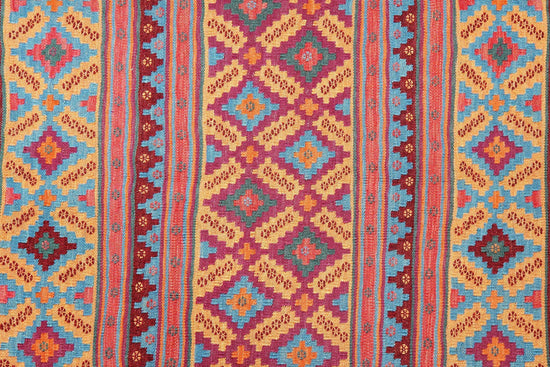 Sumak Sirdjan Kelim Rug