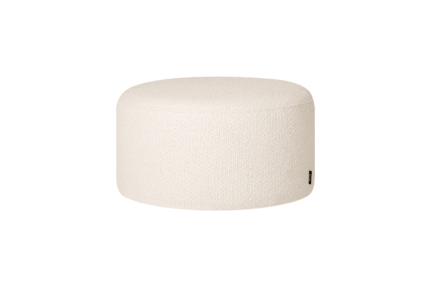 Folk Pouf - Low