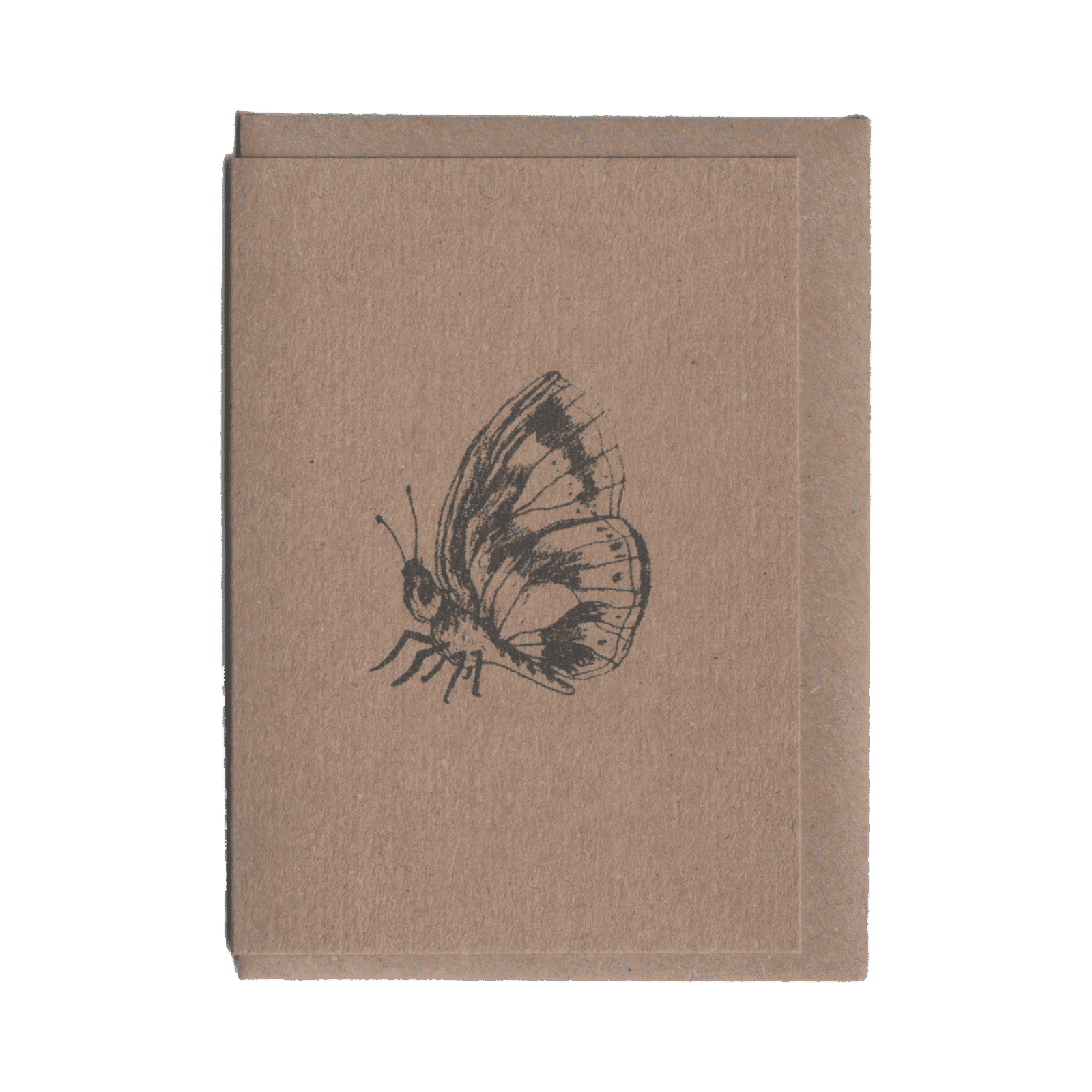 Risograph Greetings Cards A7