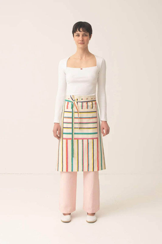 Lagrange Apron