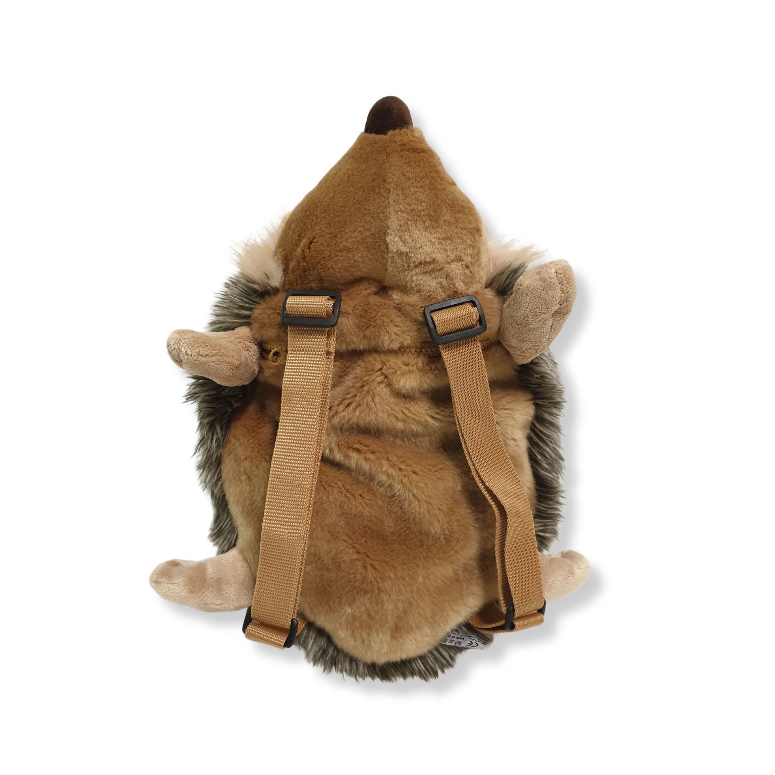 Backpack Hedgehog