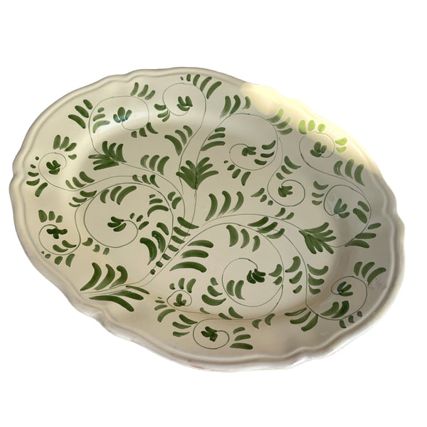 The Vines Platter