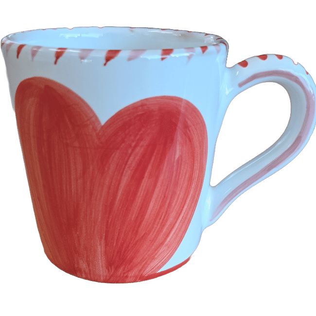 Mug Amore
