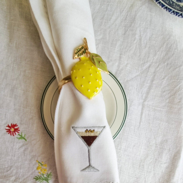 Pick A Pair Mix and Match Napkins - set of 2