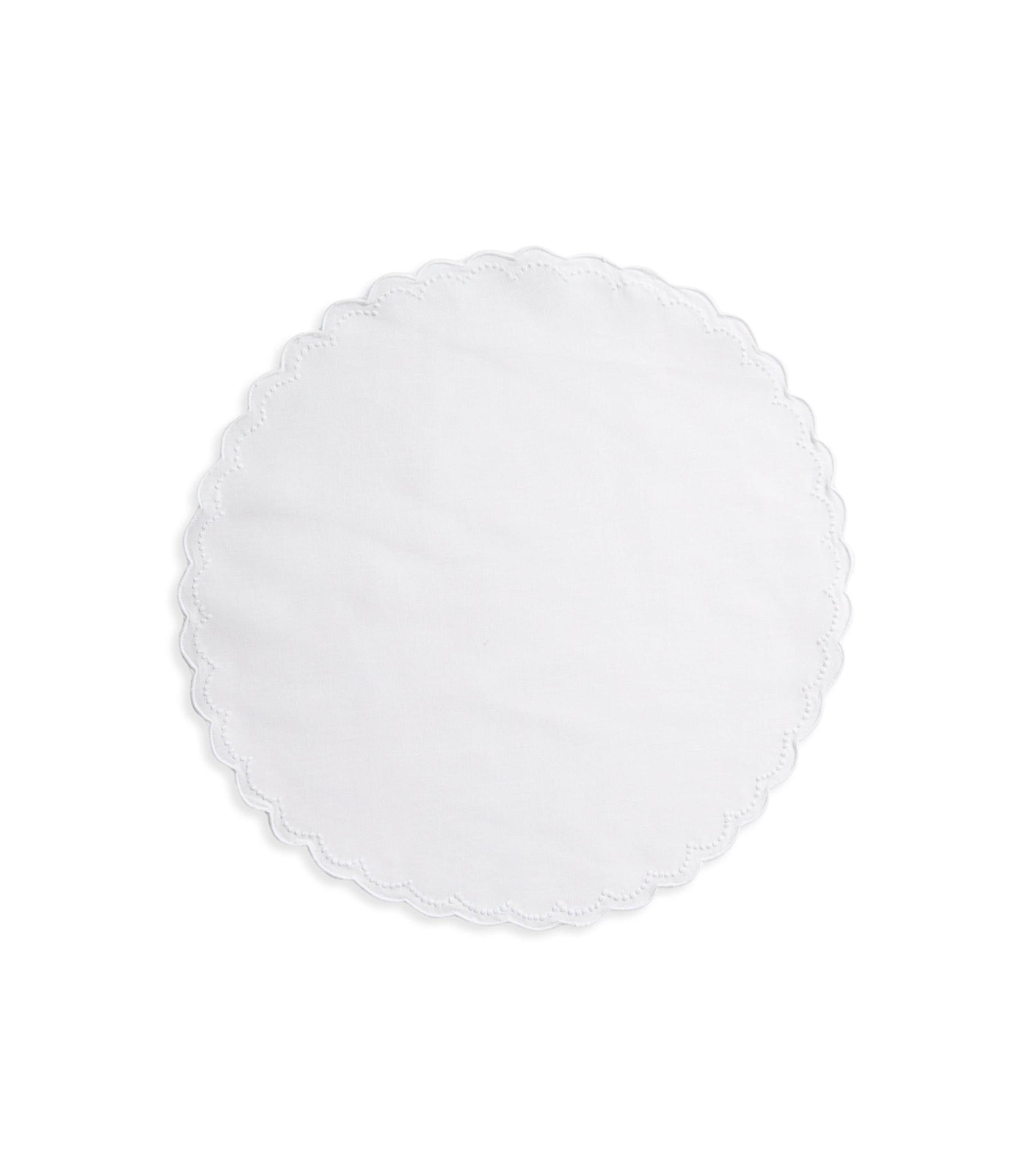 Playa Blanca Placemat (Set of 4)