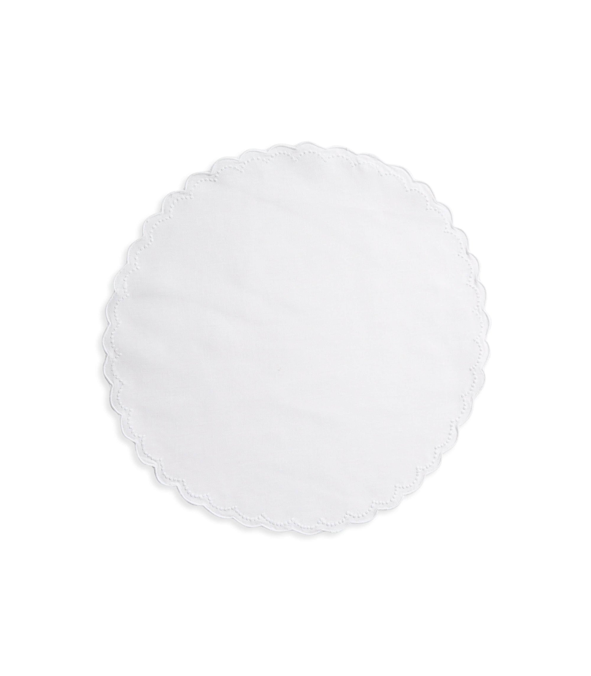 Playa Blanca Placemat (Set of 4)