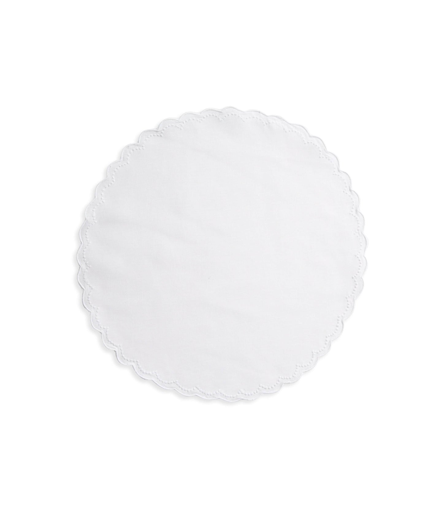 Playa Blanca Placemat (Set of 4)